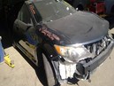2012 TOYOTA CAMRY, BLACK, LE MODEL, 2.5L, AT.   Z26494